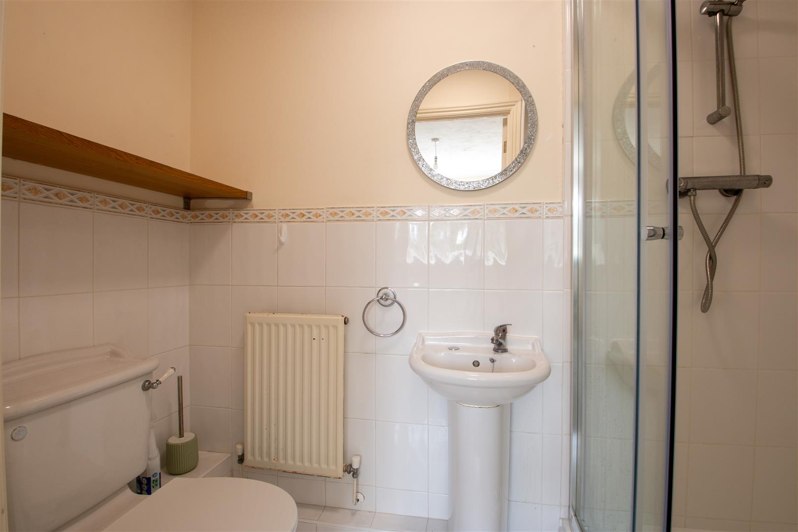 Blanchland Circle, Monkston, Milton Keynes